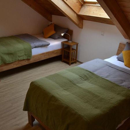 דירות Münsingen An Der Kapf מראה חיצוני תמונה