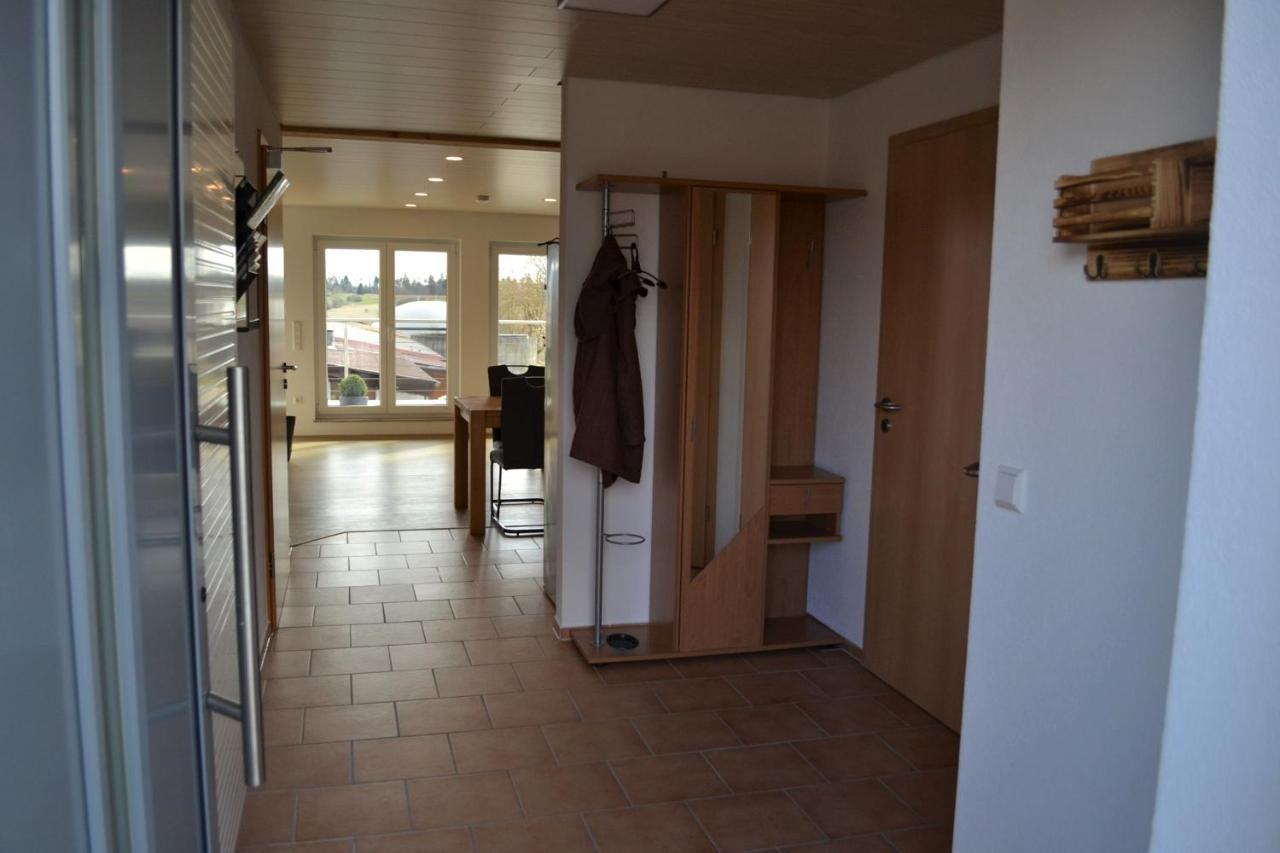 דירות Münsingen An Der Kapf מראה חיצוני תמונה